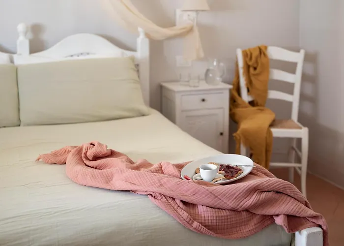 Hotel vicino al College: Il Cantinone