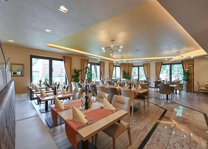 Boetiek hotel: Best Western Plus Hotel Fuessen