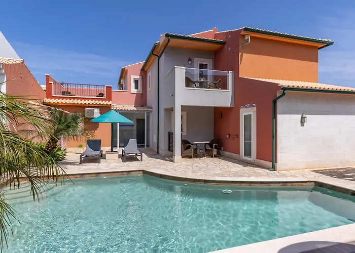 Centraal gelegen hotel: Charming Residence & Guest House Dom Manuel I Adults Only