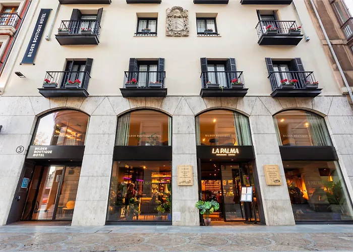 Familiehotel: Bilder Boutique Hotel