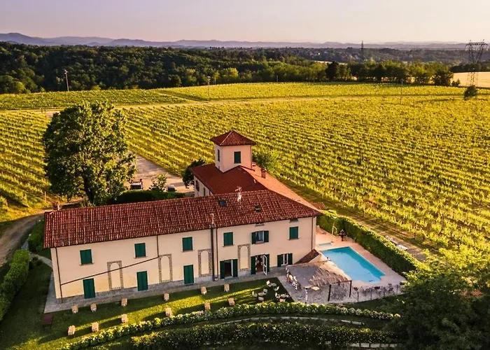  Tenuta La Marchesa