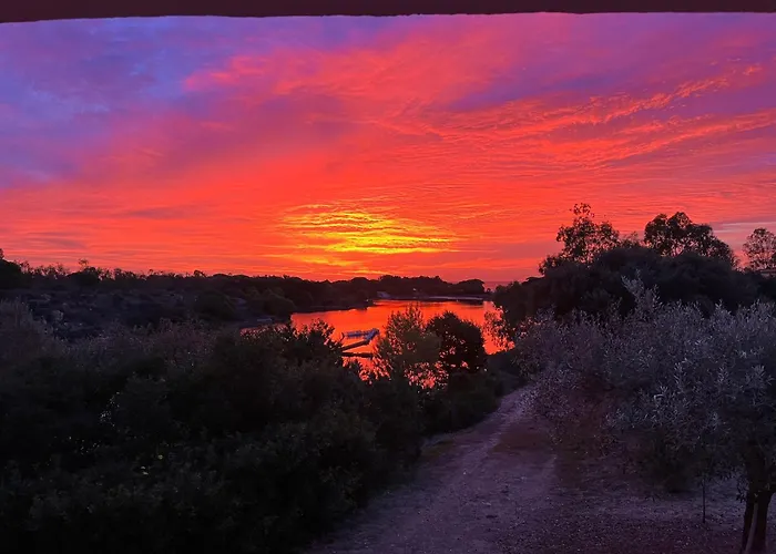 Casa vacanza: Villa Sa Curcurica
