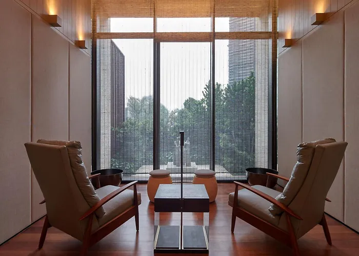 Luxe hotel: The Ruma Hotel And Residences