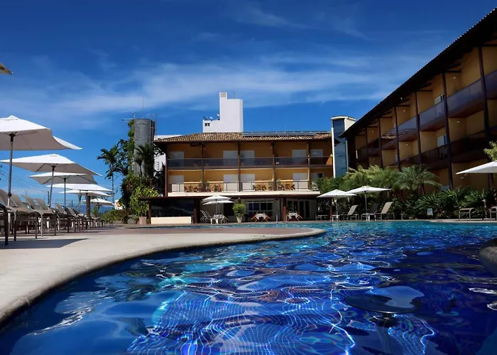 Costa Norte Massaguaçu
