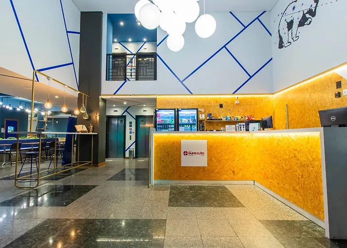 Hotel para famílias: ibis Styles Curitiba Batel