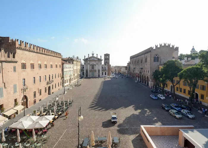 Hotel: Cà Uberti Palace Hotel