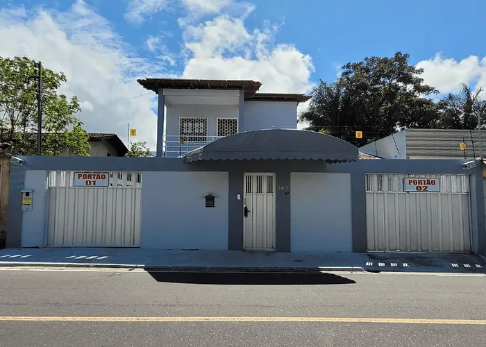 Residencial - Flores