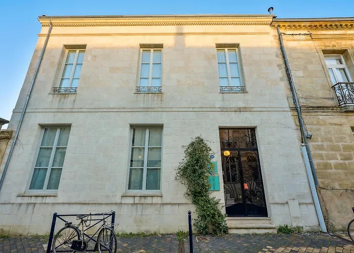 Apartment: Villa Erizio Aparthotel - A Bucolic And Urban Break