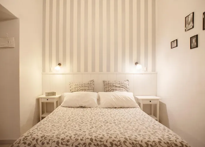 B&B Dei Decumani