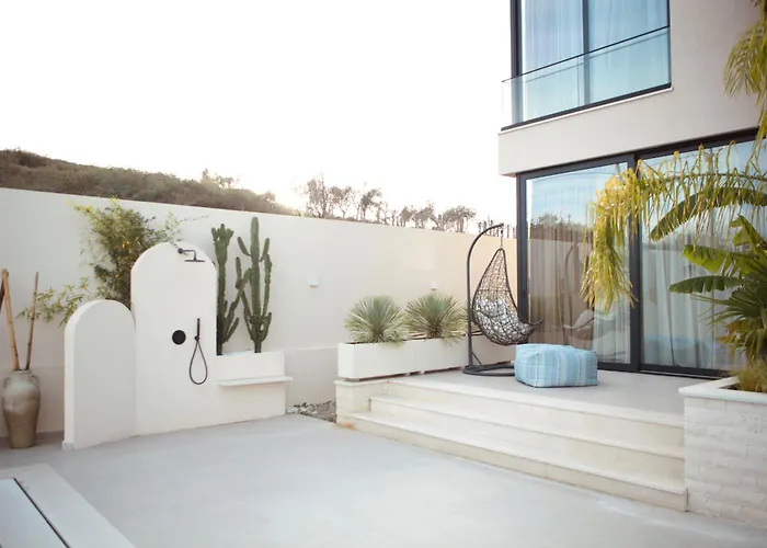 Villa Escape 21