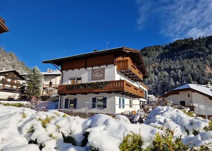 Haus Herta B&B