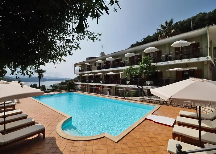Cheap hotels Bella Vista Studios & Apartments