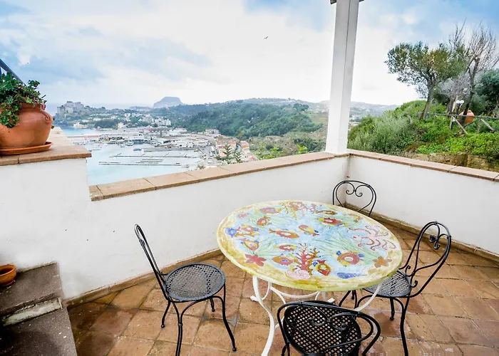 Cabina: Baia Dei Cesari