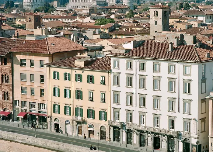 Hotel all'aeroporto: Royal Victoria Hotel