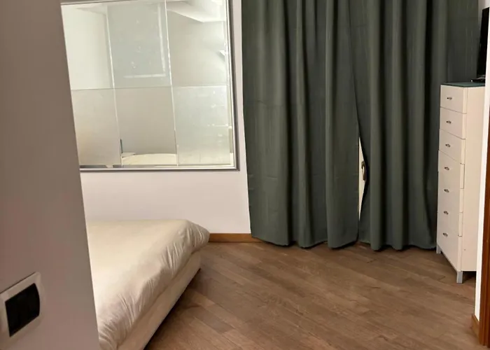 Hotel Jacuzzi: Boutique Rooms Trastevere