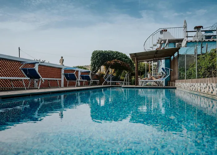 Hotel Casa Giuseppina