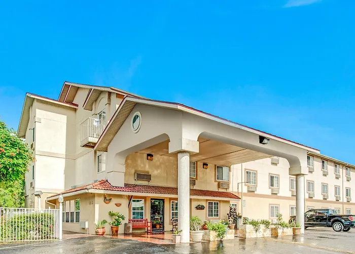 Super 8 By Wyndham San Antonio/Fiesta