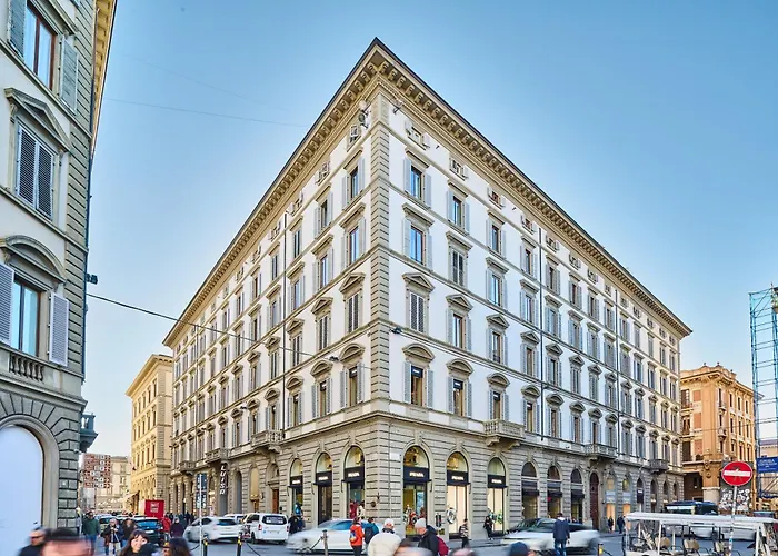 Duomo Luxury