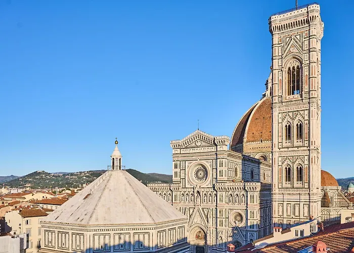 Duomo Luxury