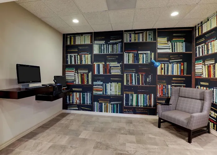 Cheap hotel: Drury Plaza Hotel Denver Westminster