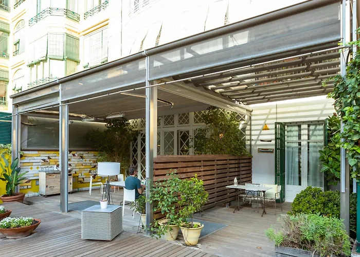 Bed and Breakfast B&B Boutique Ca La Maria