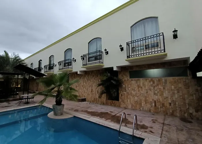 Cheap hotel: Hotel Dubrovnik