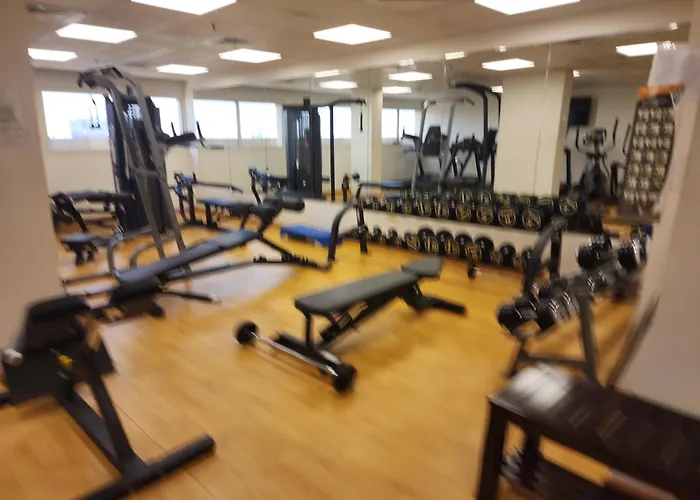 Villa: Elite 6 Residence - Sports City By Golden Casa