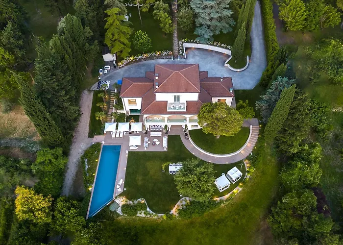 Villa Belvedere