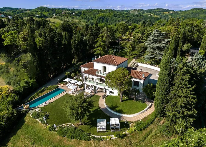 Villa Belvedere