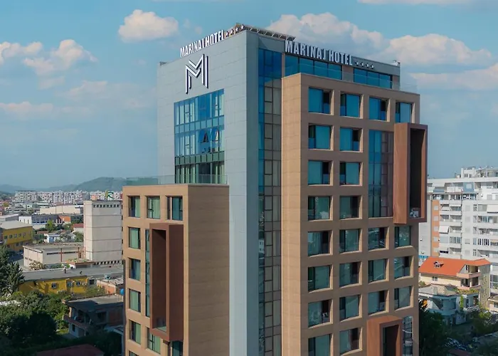 Marinaj & Spa
