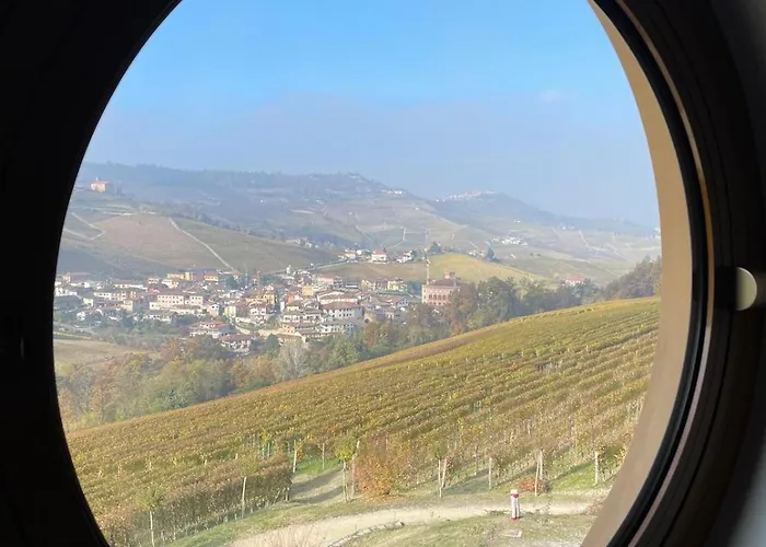 Cascina Boschetti