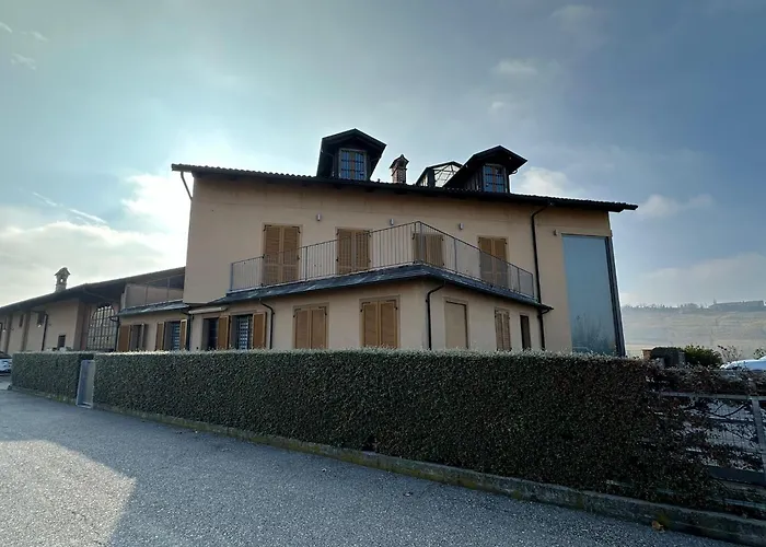 Cascina Boschetti