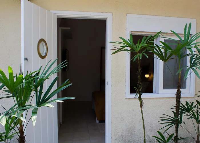 Hotel: Casa Hotel Sahy