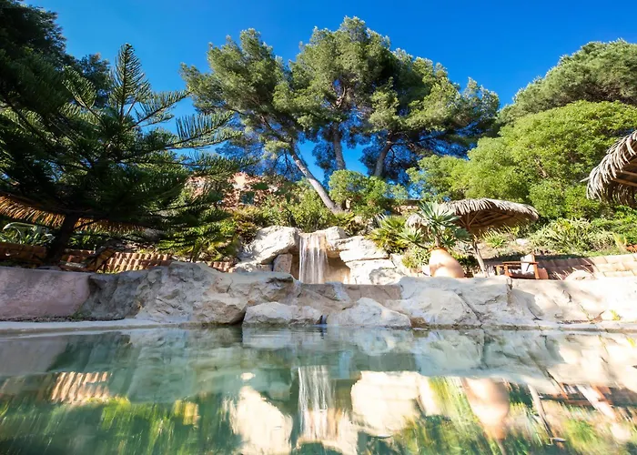  Residence Les Medes