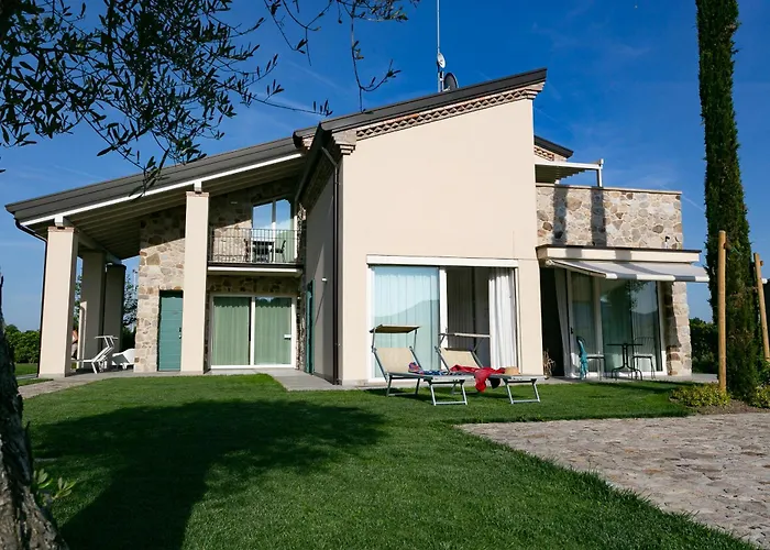 Casa Massaro Todeschini