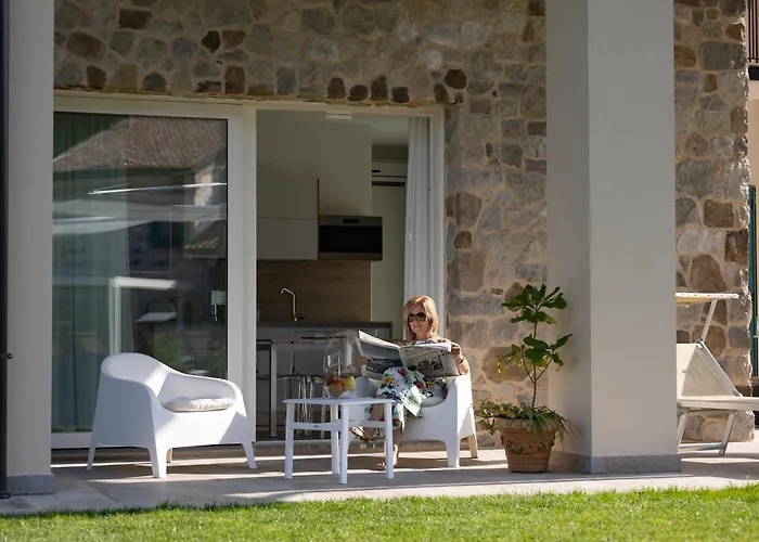 Casa Massaro Todeschini