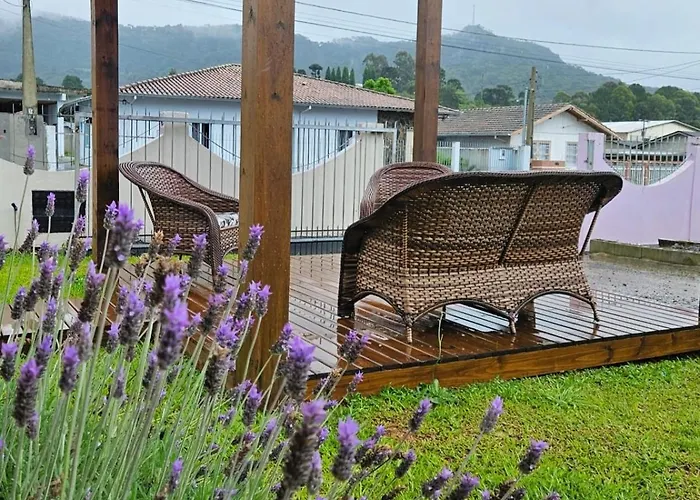 Hotel: Pousada Morada dos Sonhos