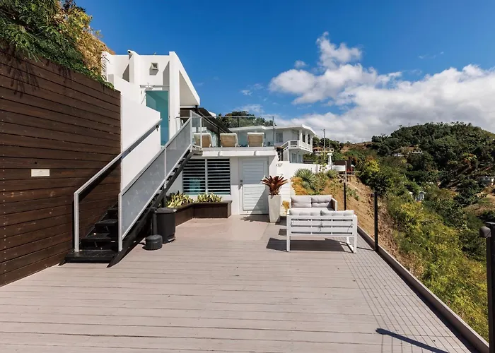 All Vacation Rentals Adults Only! Ocaso Luxury s Entire Property