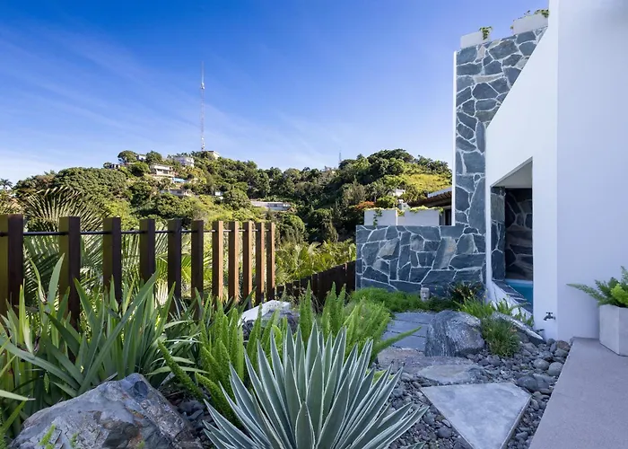 All Vacation Rentals Adults Only! Ocaso Luxury s Entire Property
