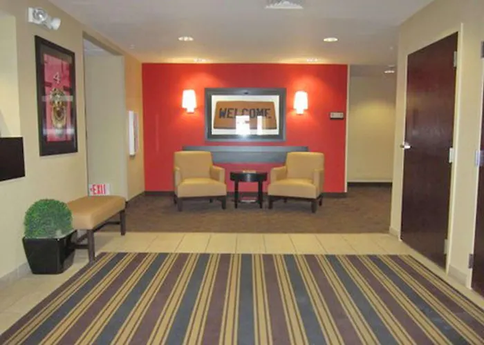 Extended Stay America Suites - Austin - Round Rock - South