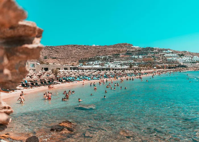 : Paradise Beach Camping - Adults Only