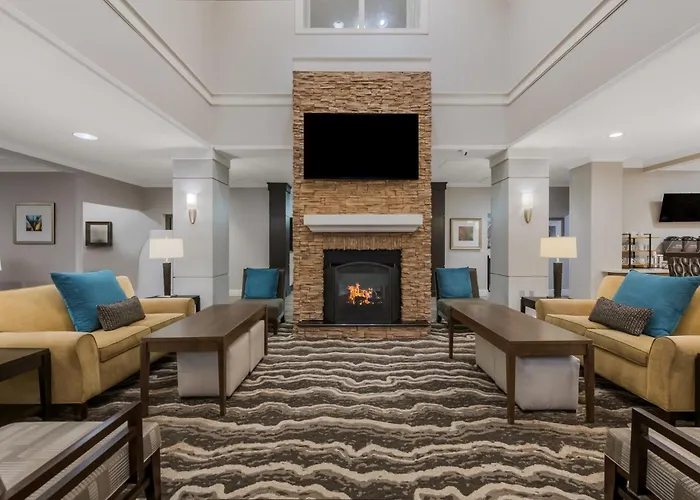 Staybridge Suites -Virginia Beach By Ihg