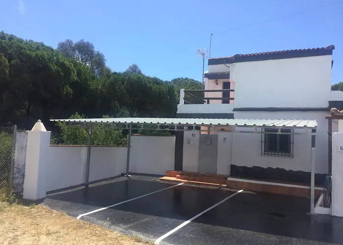Your Cabin rentals conil