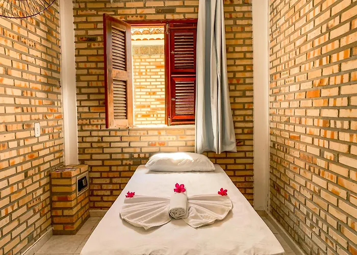 Hotel barato: Pousada La Goduria