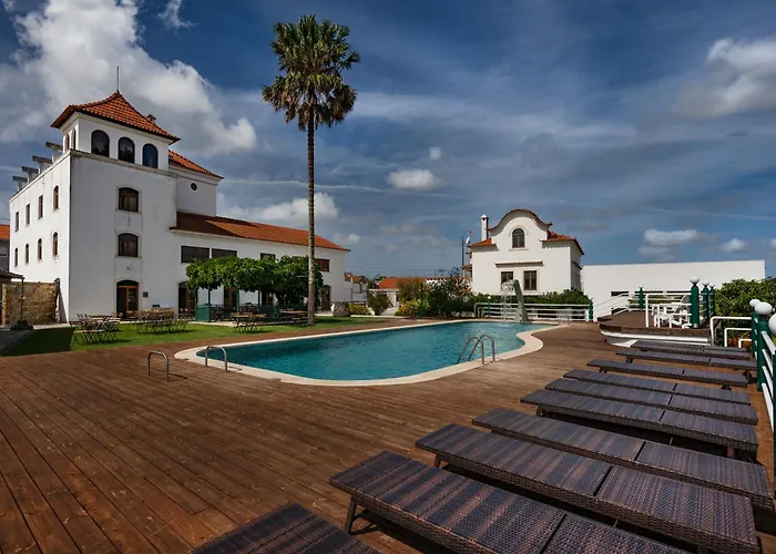 Quinta D'Anta- Rural