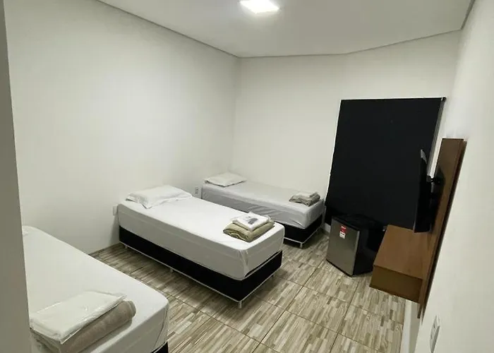 Hotel barato: Hotel Hollywood