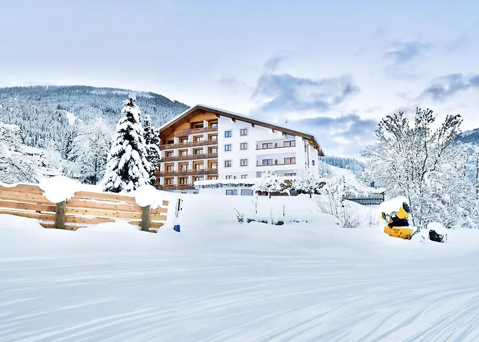 Nockresort