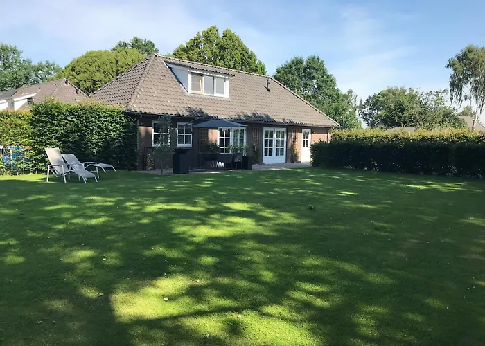 Onder Het Dak Van Brabant