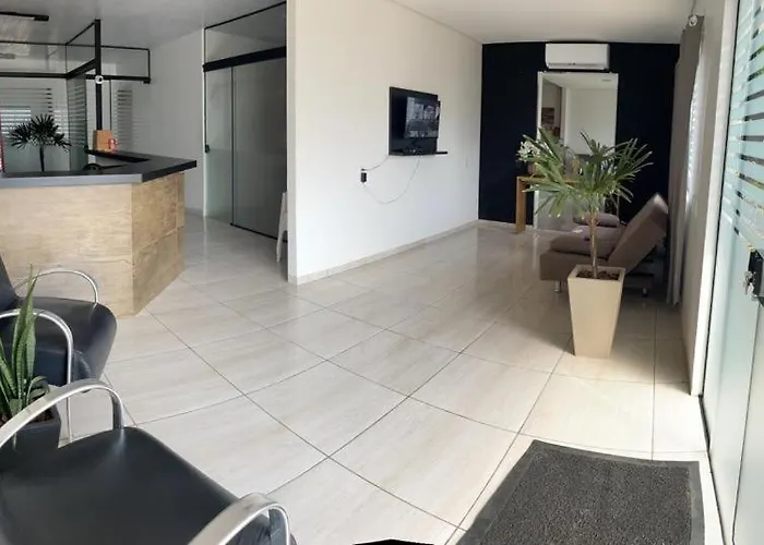 Hotel barato: Hotel Hollywood