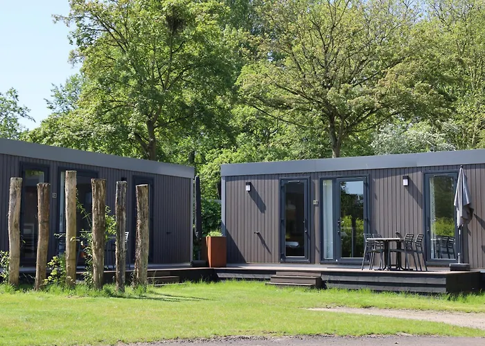 Delftse Hout Camperplaats